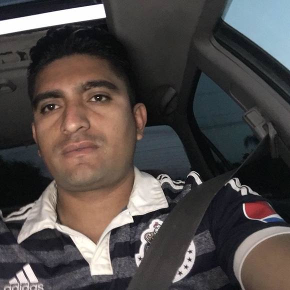 Meet your Posher, Efigenio - Picture 1 of 1